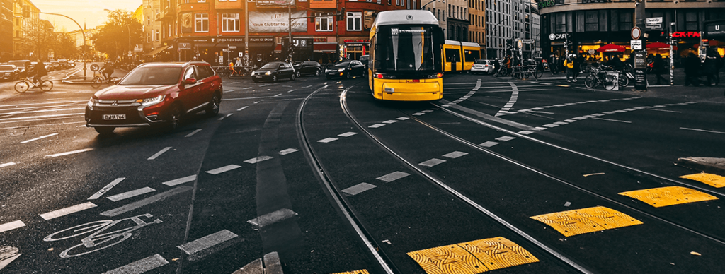 FixMyCity ermöglicht auf seiner Plattform eine transparente Einsicht über Planungsprozesse der Berliner Fahrradwende und zeigt auf wo die Umsetzungshürden liegen – proaktive Beteiligung der Bürger*nnen ausdrücklich erwünscht!