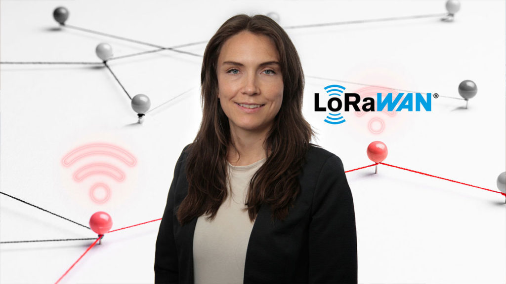Smartes Berlin: Interviewreihe zum LoRaWAN-Projekt
