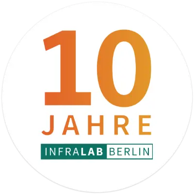 10 Jahre InfraLab Berlin e.V.