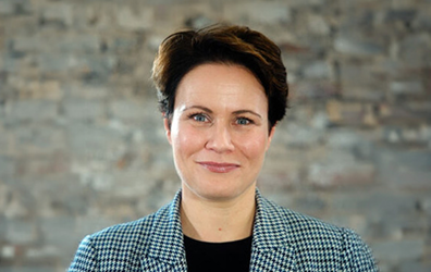 Frauke Bank