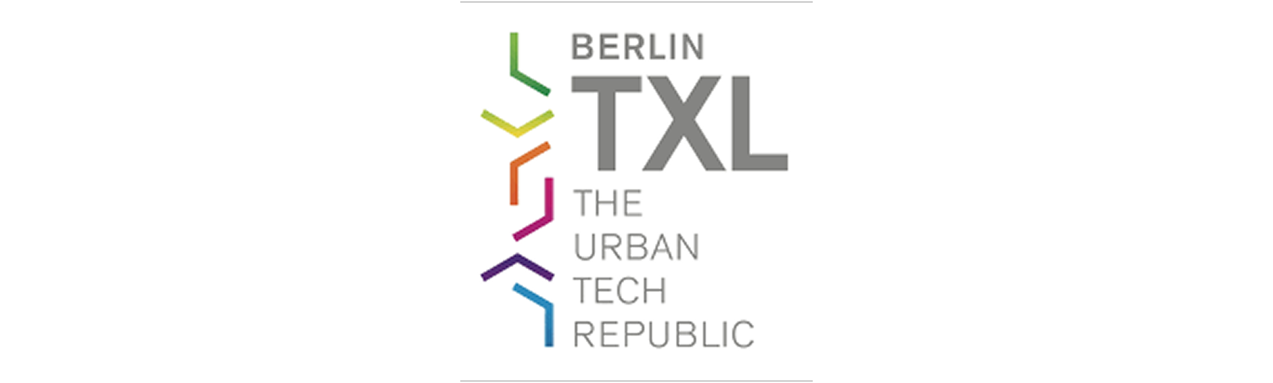 Berlin TXL – The Urban Tech Republic