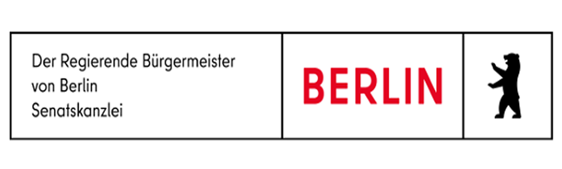Der Regierende Bürgermeister von Berlin – Senatskanzlei