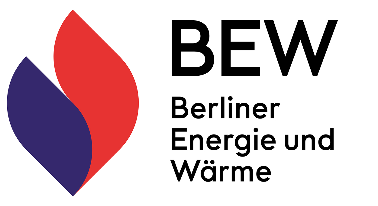 Logo BEW