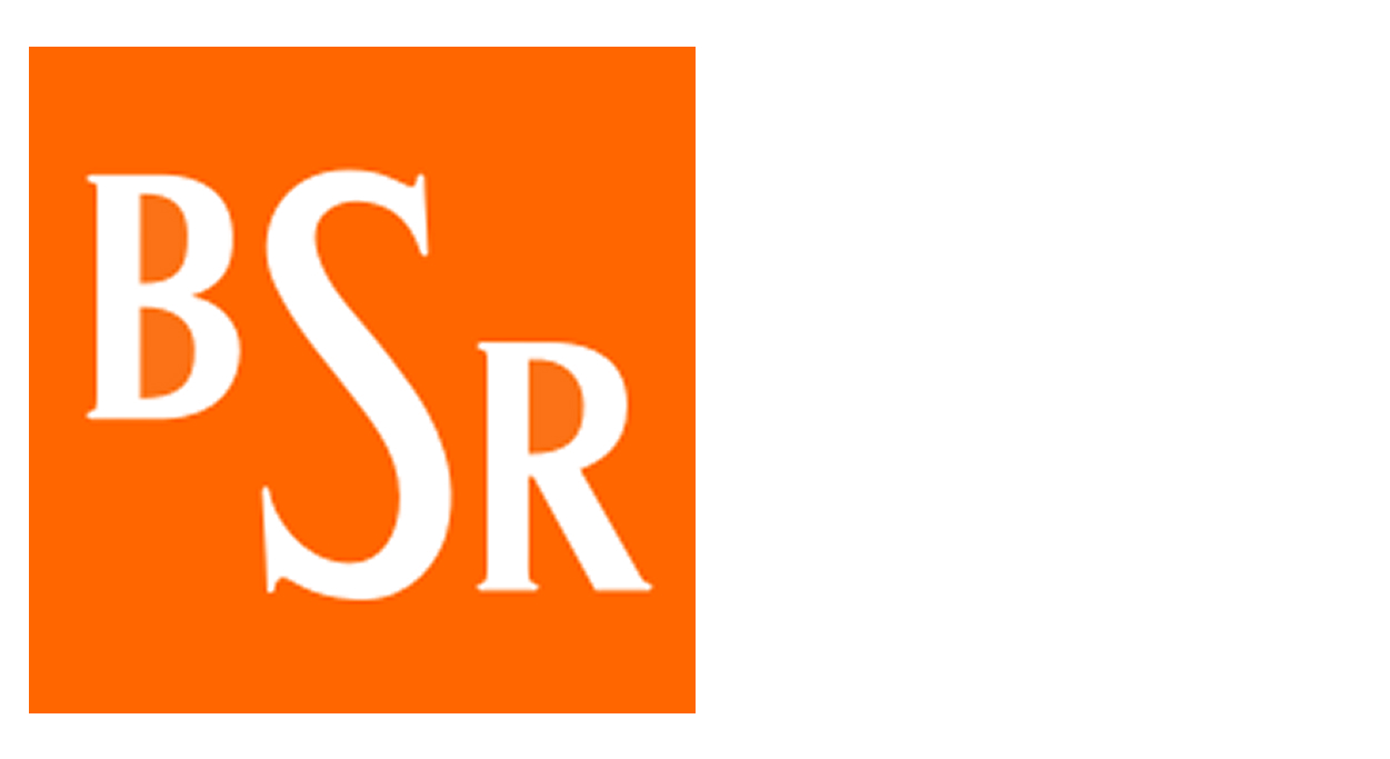 Logo BSR