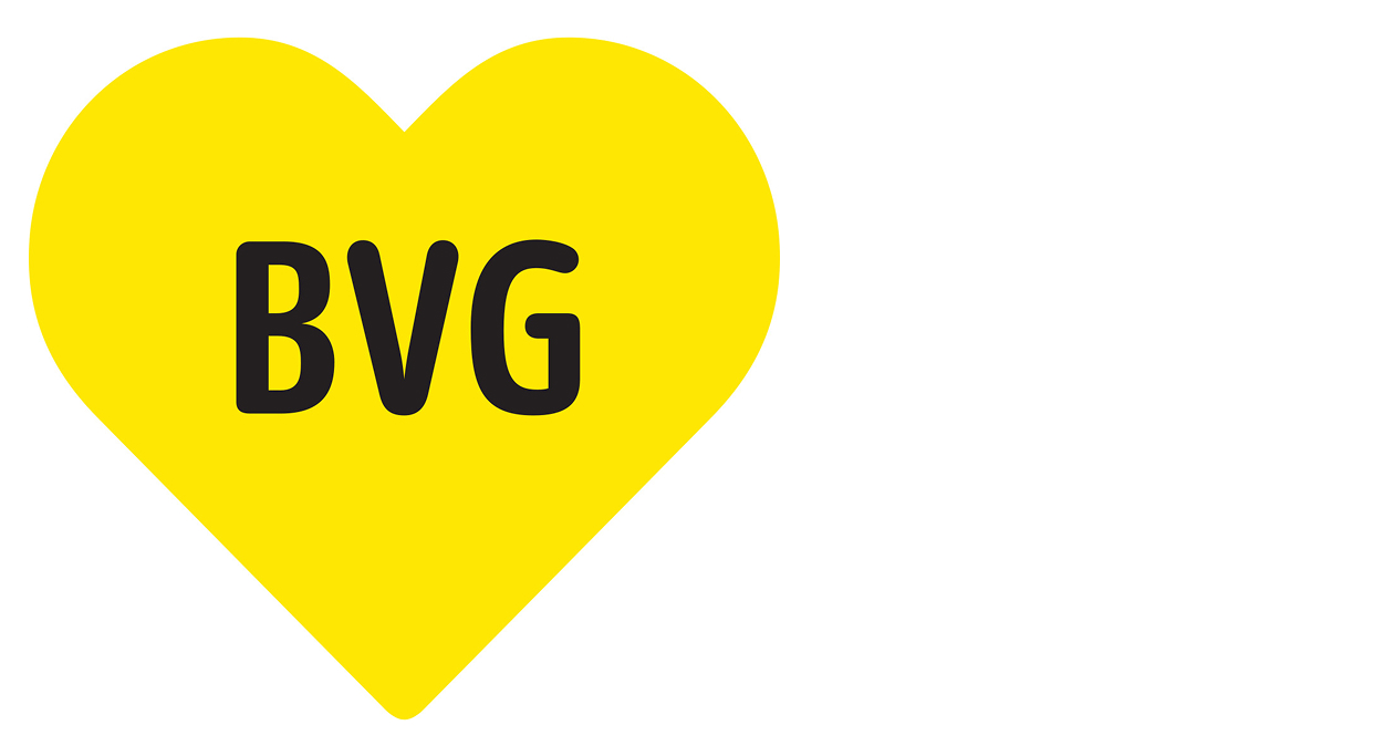 Logo BVG