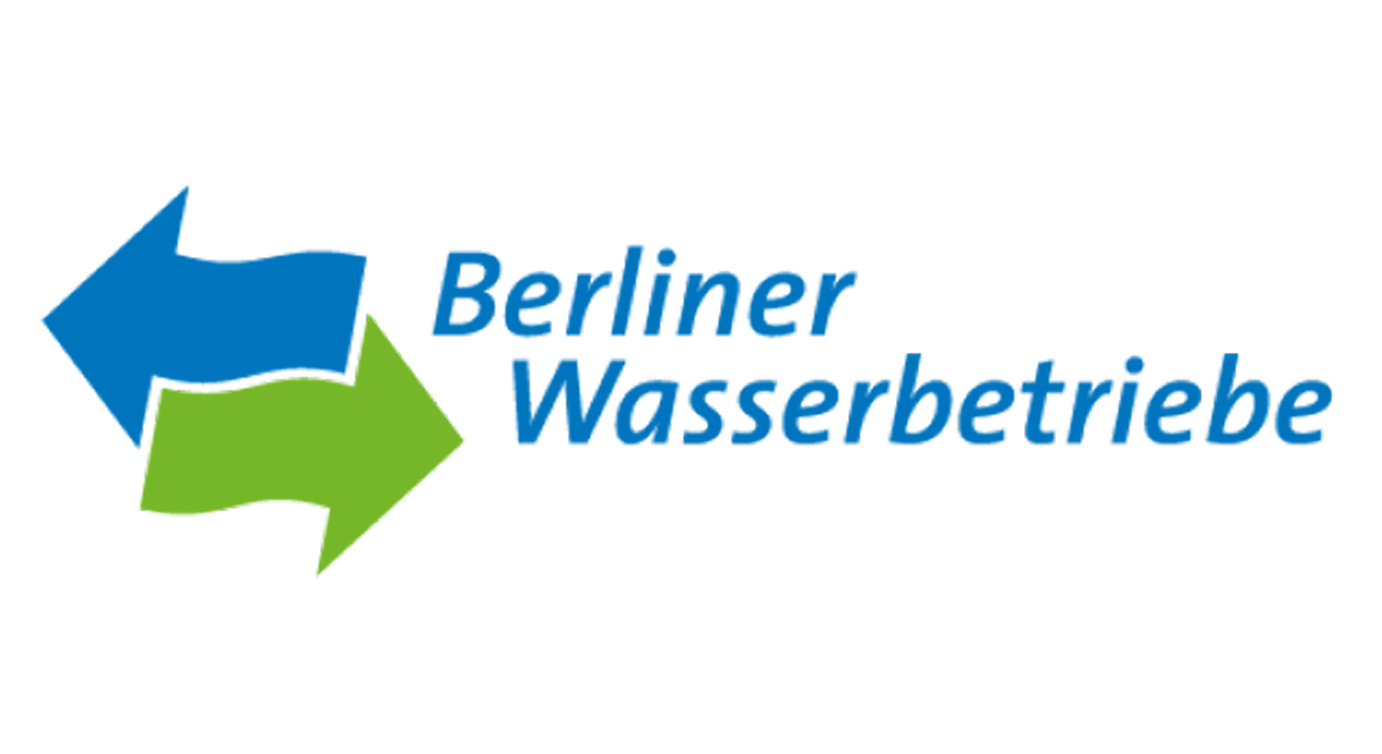 Logo Berliner Wasserbetriebe