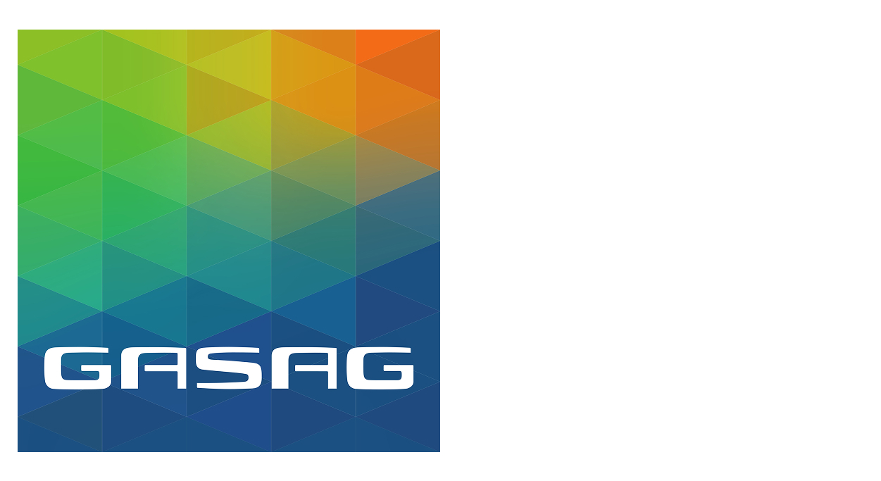 Logo GASAG