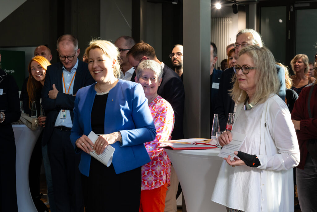 10 Jahre InfraLab Berlin