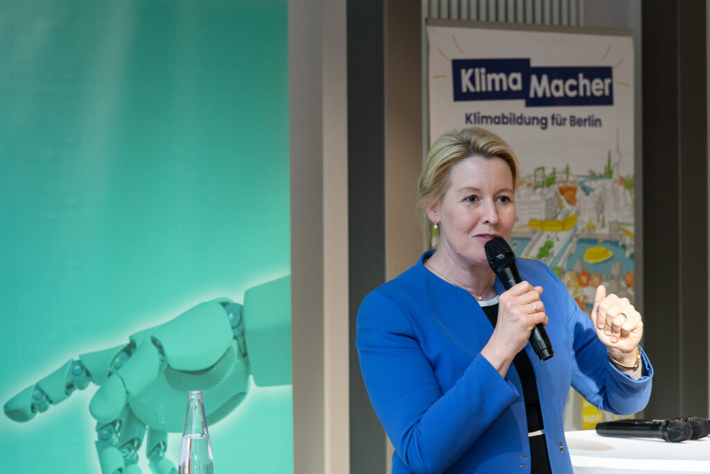 10 Jahre InfraLab Berlin