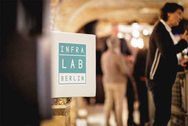 InfraLab Berlin