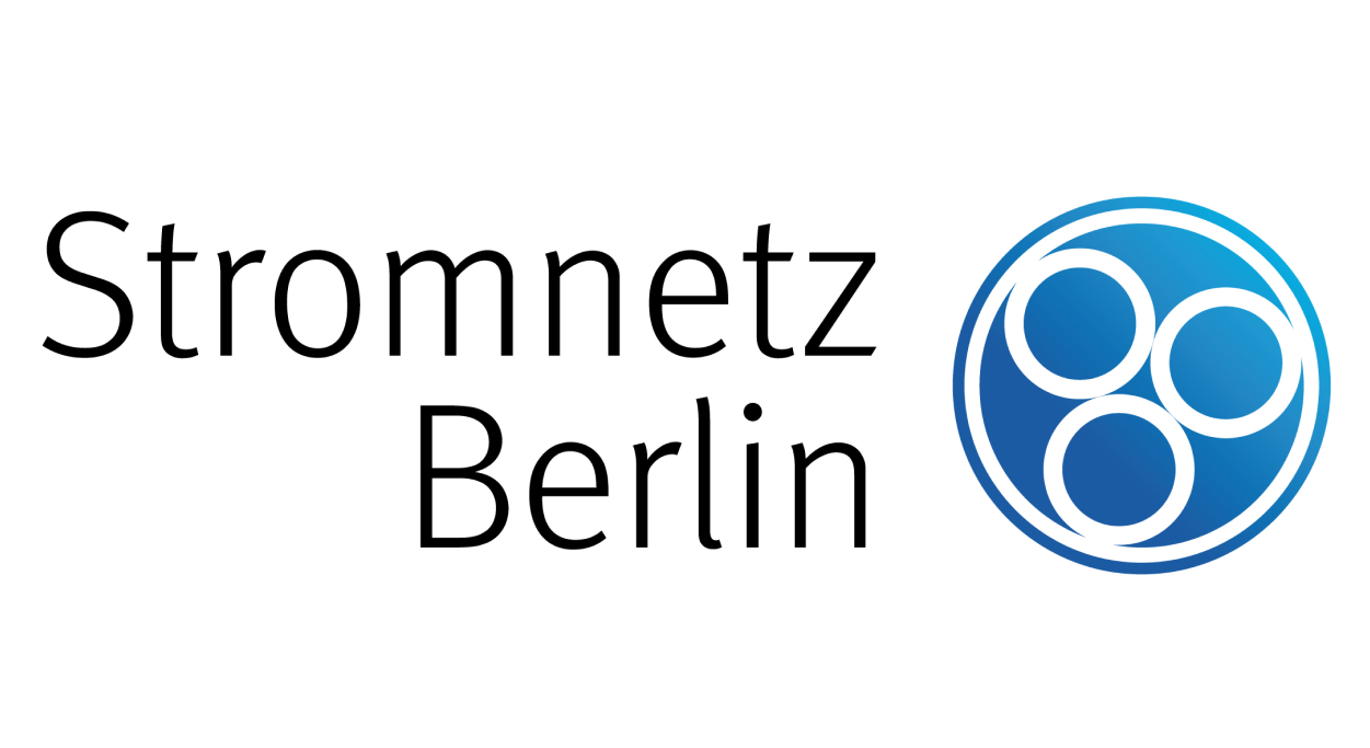 Logo Stromnetz Berlin