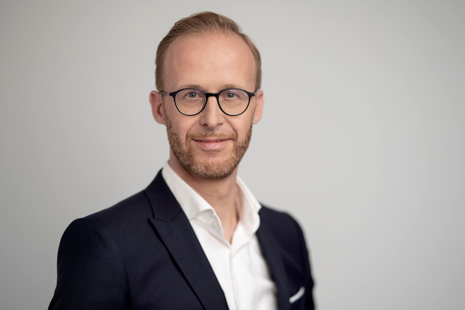 Portrait Christian Feuerherd