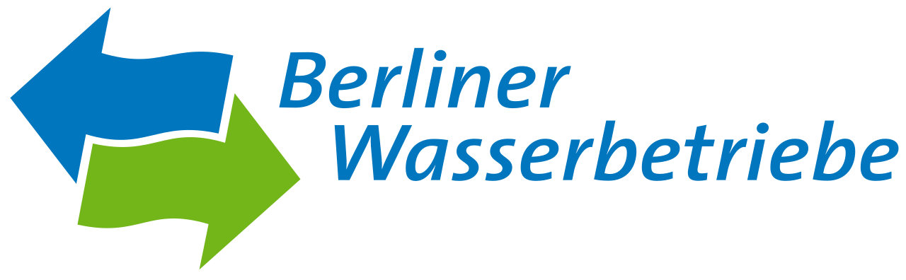 Berliner Wasserbetriebe Logo