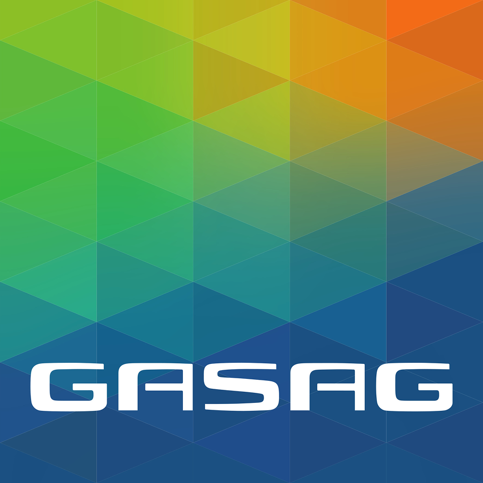 GASAG Logo