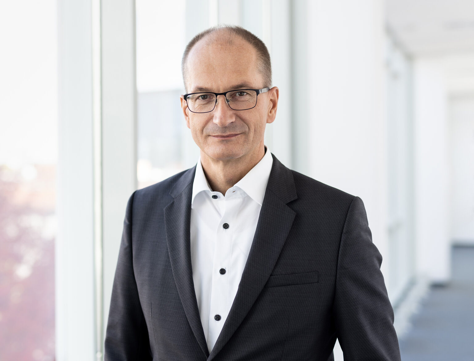 Portrait Erik Landeck