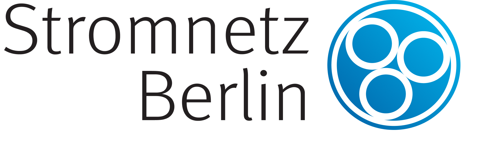 Stromnetz Berlin Logo