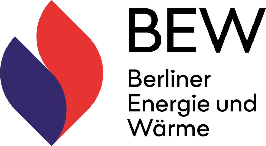 BEW Logo